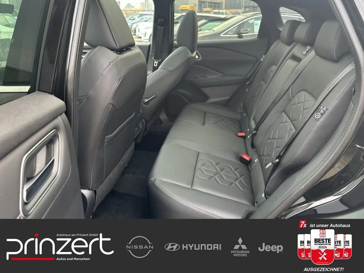 Nissan Qashqai MY24 1.5 e-POWER 190 PS 4x2 Tekna PGD*Bose*