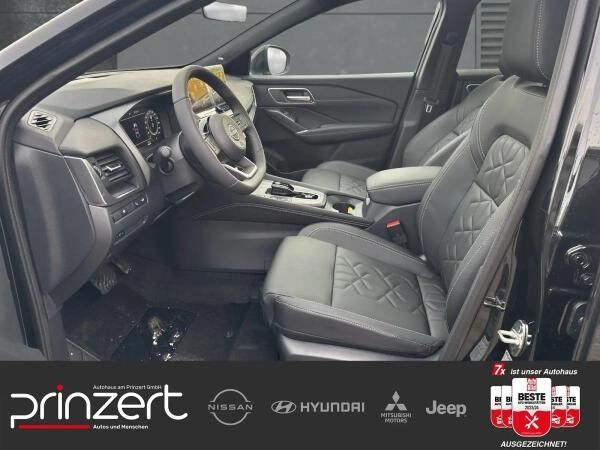 Nissan Qashqai MY24 1.5 e-POWER 190 PS 4x2 Tekna PGD*Bose*