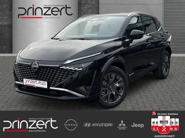 Nissan Qashqai MY24 1.5 e-POWER 190 PS 4x2 Tekna PGD*Bose*