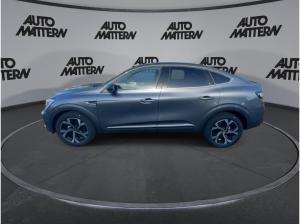 Renault Arkana TCe140Automatik Techno ComfortCityPaket