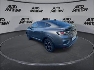 Renault Arkana TCe140Automatik Techno ComfortCityPaket