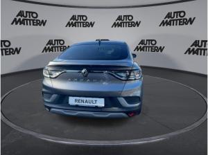 Renault Arkana TCe140Automatik Techno ComfortCityPaket