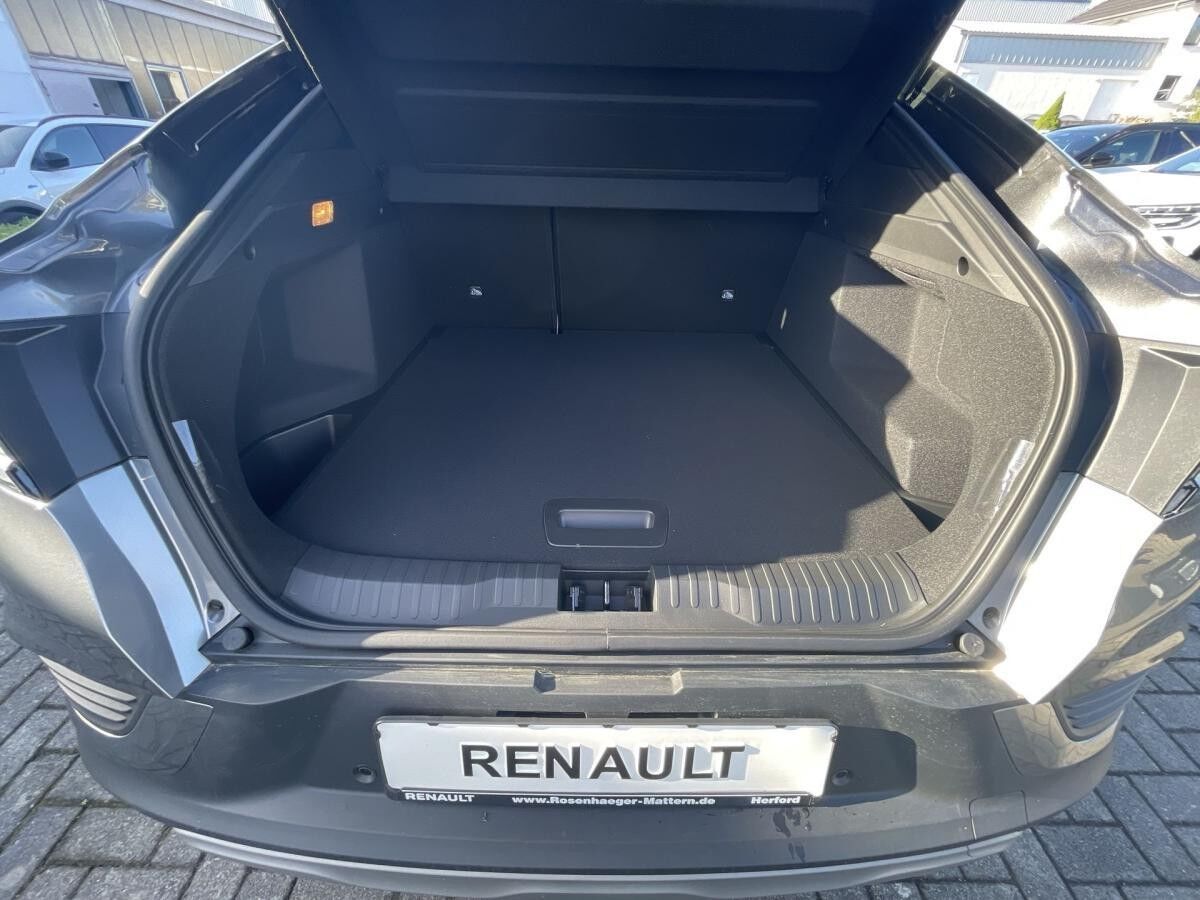 Renault Arkana TCe140Automatik Techno ComfortCityPaket