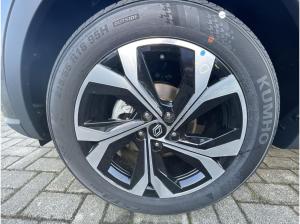 Renault Arkana TCe140Automatik Techno ComfortCityPaket