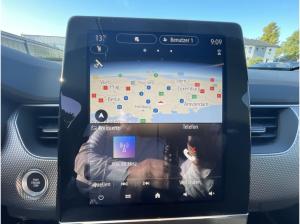 Renault Arkana TCe140Automatik Techno ComfortCityPaket