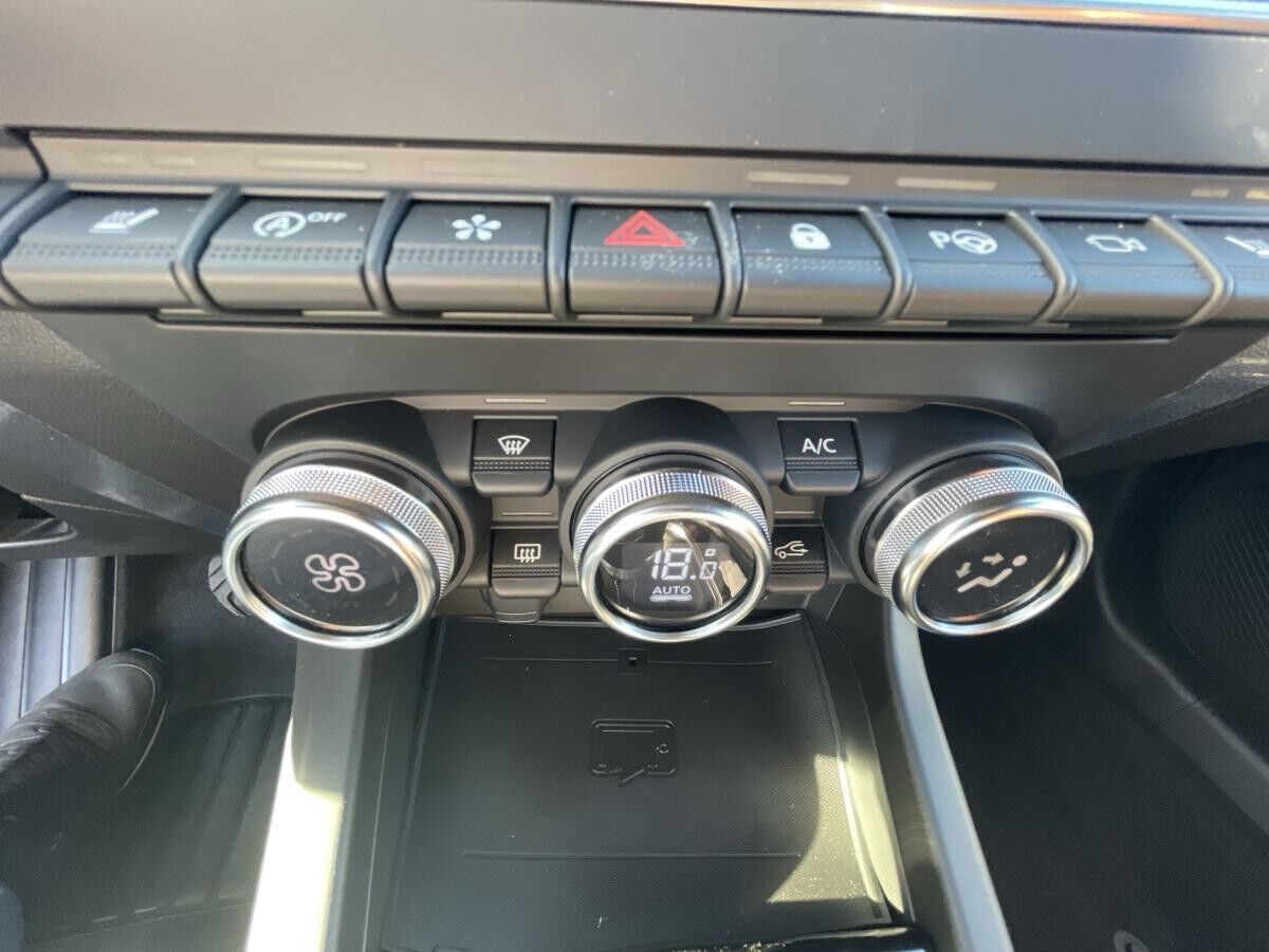 Renault Arkana TCe140Automatik Techno ComfortCityPaket