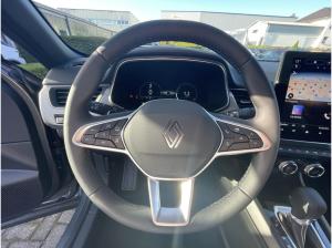 Renault Arkana TCe140Automatik Techno ComfortCityPaket