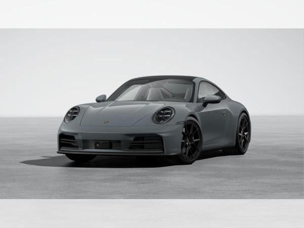 Porsche 911 Carrera Coupé