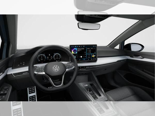 Volkswagen Golf ENERGY 1.5 eTSI OPF 85kW DSG - ⚡Sondermodell ENERGY – Mehr Ausstattung serienmäßig – frei konfigurie