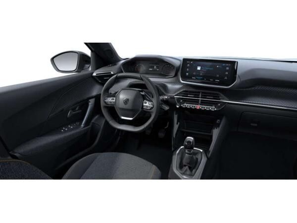 Peugeot 2008 Style Benzin 100
