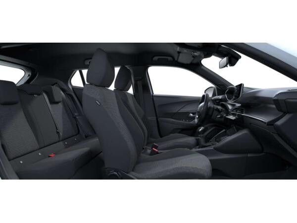 Peugeot 2008 Style Benzin 100