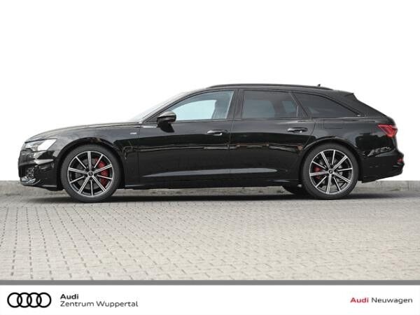 Audi A6 Avant S-Line 55 TFSIe Quattro (Wuppertal)