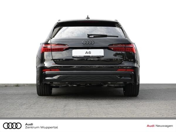 Audi A6 Avant S-Line 55 TFSIe Quattro (Wuppertal)
