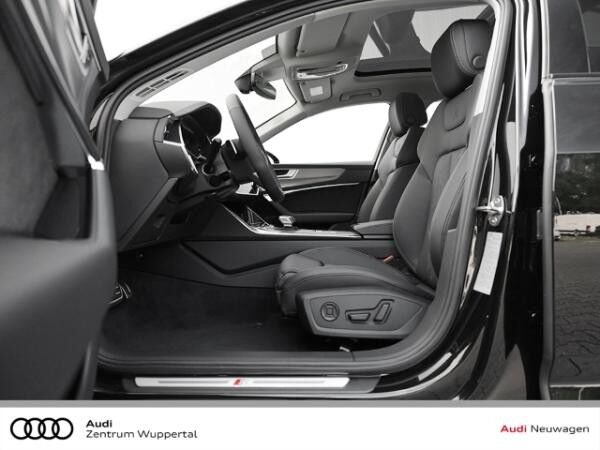 Audi A6 Avant S-Line 55 TFSIe Quattro (Wuppertal)
