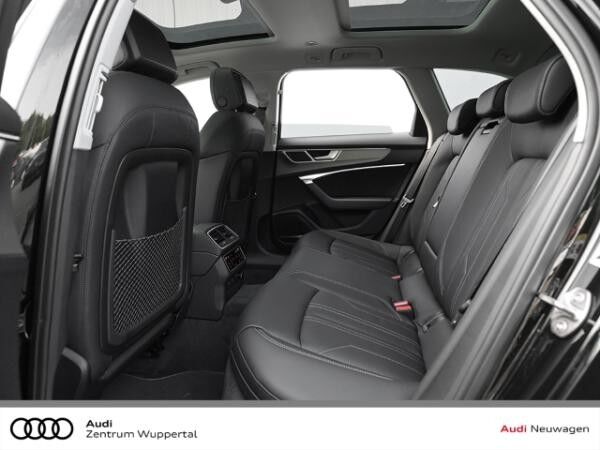 Audi A6 Avant S-Line 55 TFSIe Quattro (Wuppertal)