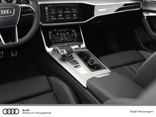 Audi A6 Avant S-Line 55 TFSIe Quattro (Wuppertal)