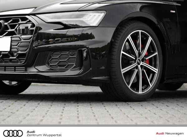 Audi A6 Avant S-Line 55 TFSIe Quattro (Wuppertal)