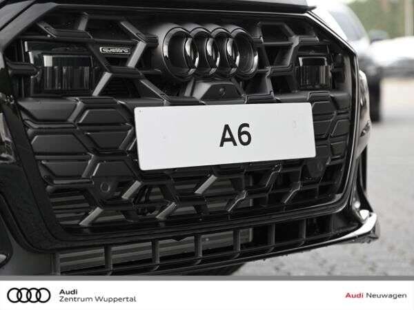 Audi A6 Avant S-Line 55 TFSIe Quattro (Wuppertal)