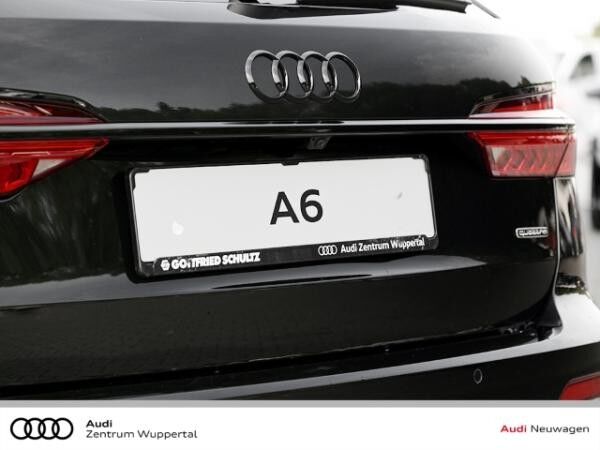 Audi A6 Avant S-Line 55 TFSIe Quattro (Wuppertal)