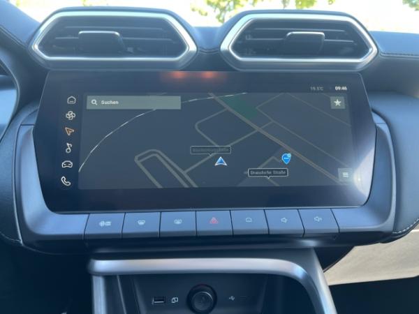 MG ZS Hybrid+ Luxury 🔥zum Bestpreis sicher!