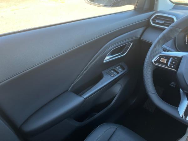 MG ZS Hybrid+ Luxury 🔥zum Bestpreis sicher!