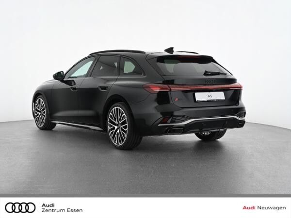 Audi A5 Avant Edition One TFSI Quattro (Essen)