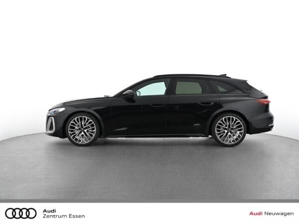 Audi A5 Avant Edition One TFSI Quattro (Essen)
