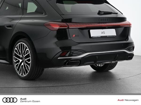 Audi A5 Avant Edition One TFSI Quattro (Essen)