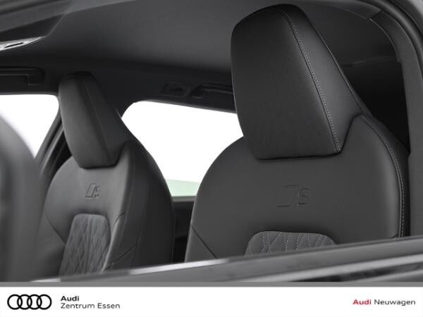 Audi A5 Avant Edition One TFSI Quattro (Essen)