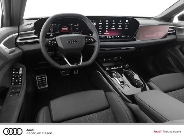 Audi A5 Avant Edition One TFSI Quattro (Essen)