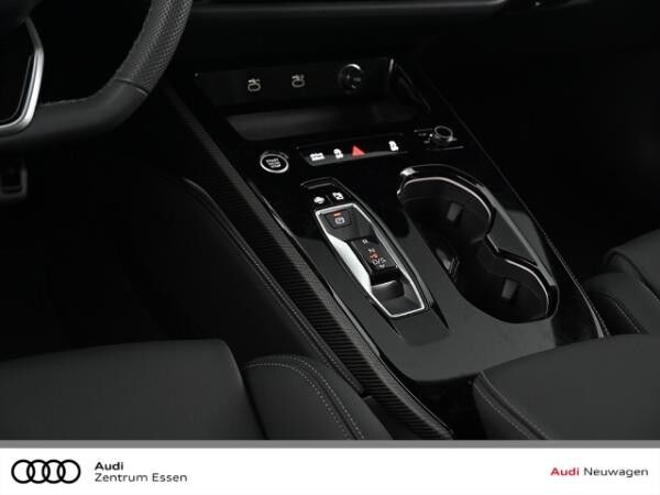 Audi A5 Avant Edition One TFSI Quattro (Essen)