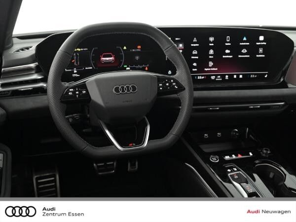 Audi A5 Avant Edition One TFSI Quattro (Essen)