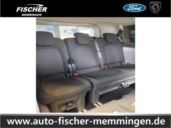 Ford Tourneo Custom 2,0l 8-Sitzer - Anhängelast 2,3 Tonnen