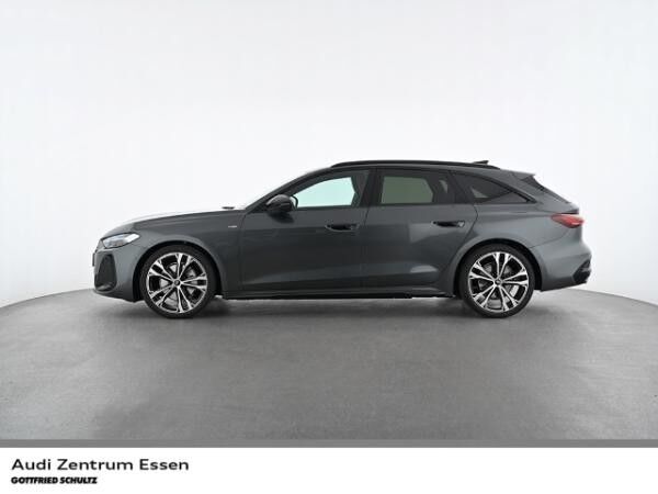 Audi A5 Avant TFSI Quattro (Essen)