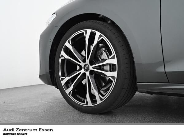 Audi A5 Avant TFSI Quattro (Essen)