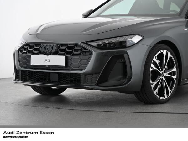 Audi A5 Avant TFSI Quattro (Essen)