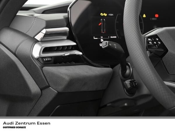Audi A5 Avant TFSI Quattro (Essen)