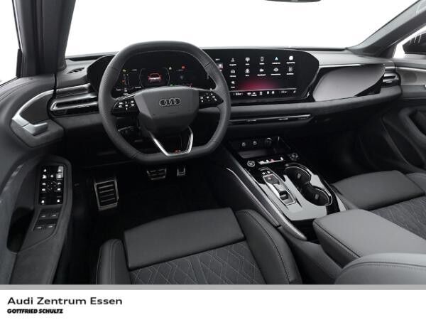 Audi A5 Avant TFSI Quattro (Essen)