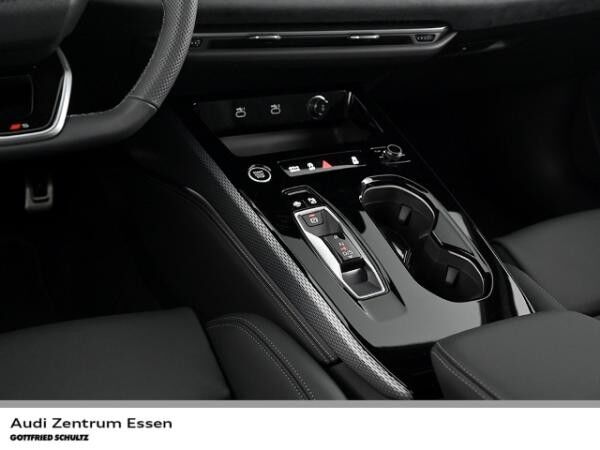 Audi A5 Avant TFSI Quattro (Essen)