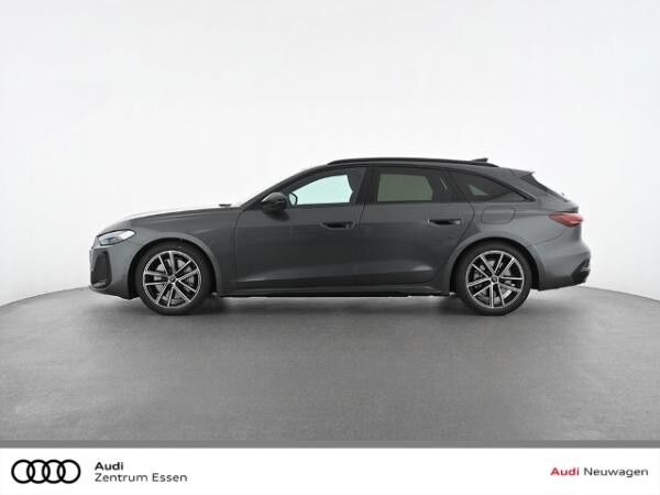 Audi A5 Avant e-hybrid Quattro (Essen)