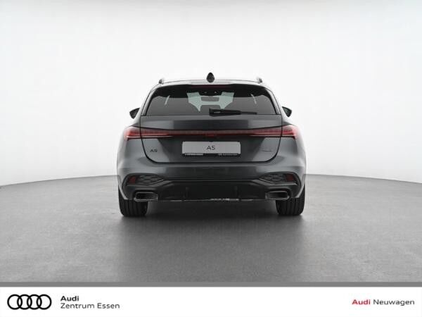 Audi A5 Avant e-hybrid Quattro (Essen)