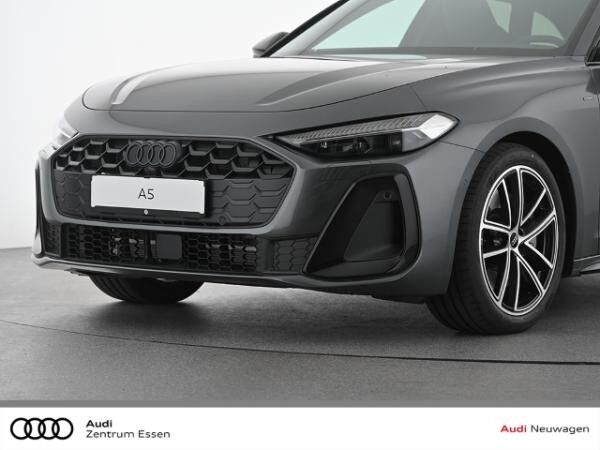 Audi A5 Avant e-hybrid Quattro (Essen)