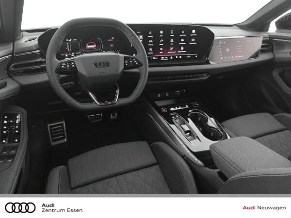 Audi A5 Avant e-hybrid Quattro (Essen)
