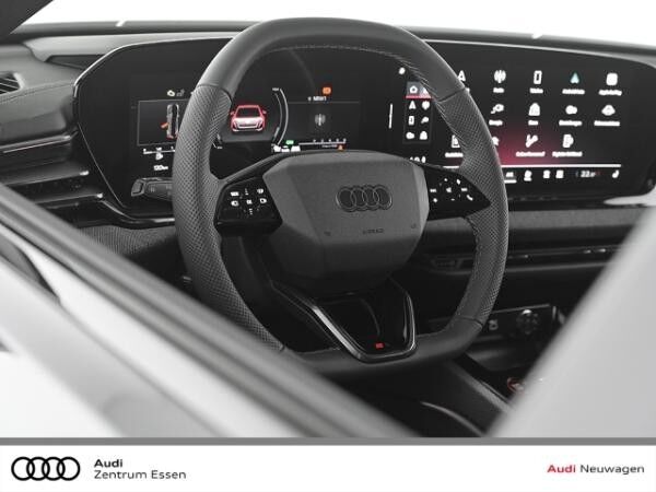 Audi A5 Avant e-hybrid Quattro (Essen)
