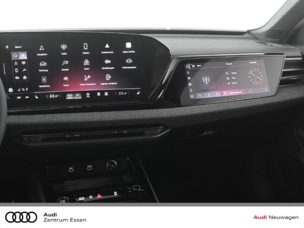 Audi A5 Avant e-hybrid Quattro (Essen)