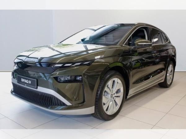 Skoda ENYAQ 60 / 63 kWh  (Solingen)