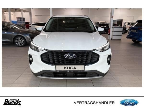 Ford Kuga ‼️0,5% Versteuerung‼️PHEV ⚡Titanium 🚀