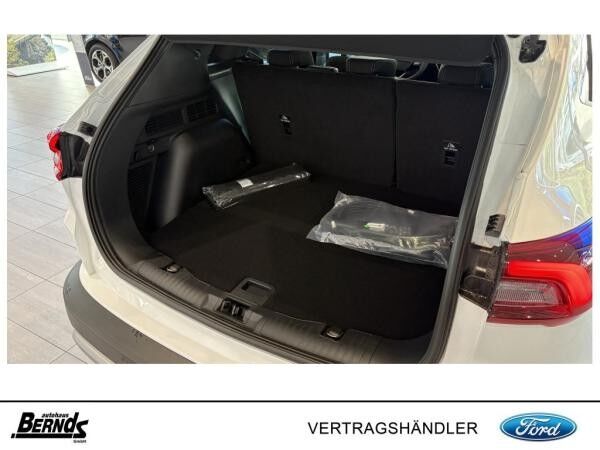 Ford Kuga ‼️0,5% Versteuerung‼️PHEV ⚡Titanium 🚀