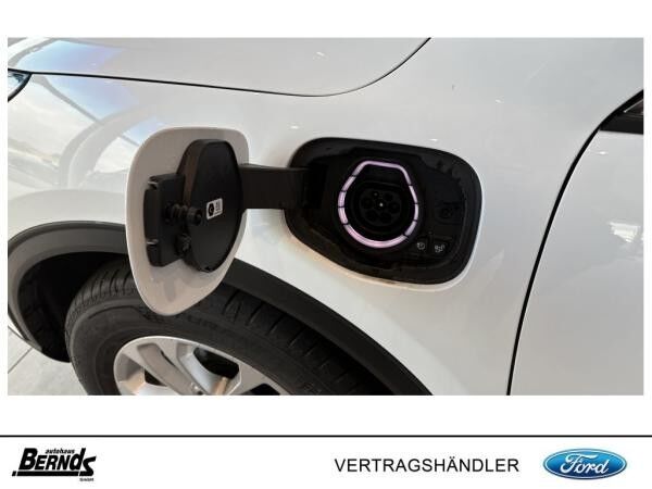 Ford Kuga ‼️0,5% Versteuerung‼️PHEV ⚡Titanium 🚀