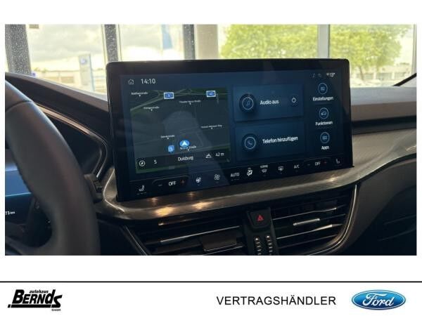 Ford Kuga ‼️0,5% Versteuerung‼️PHEV ⚡Titanium 🚀